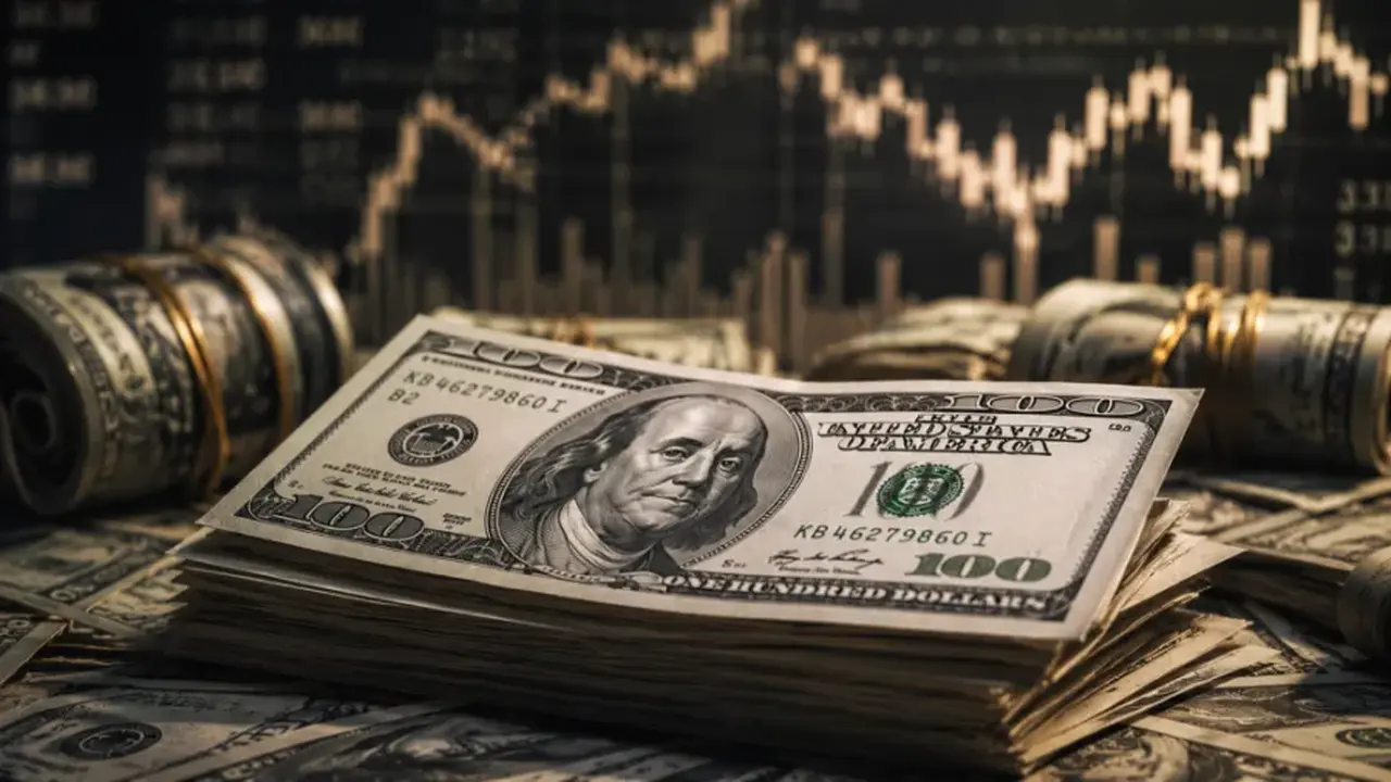 الدولار يقترب من ذروة شهرين في ظل غموض هدنة إيران وإسرائيل